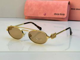 Picture of MiuMiu Sunglasses _SKUfw55531937fw